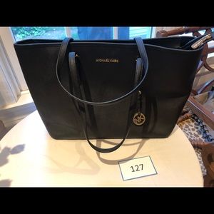 Michael Kors Jet Sept Travel Tote